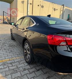 Chevrolet Impala
